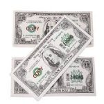Counterfeit Polymer Banknotes Online